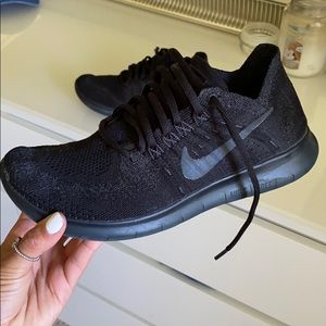 Nike free RN Flyknit 6.5